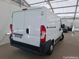  Peugeot  Boxer PEUGEOT  VU 4p Fourgon BLUEHDI 110 PREMIUM 330 L1H1 #3