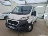  Peugeot  Boxer PEUGEOT  VU 4p Fourgon BLUEHDI 110 PREMIUM 330 L1H1 