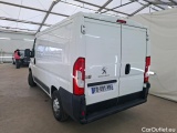  Peugeot  Boxer PEUGEOT  VU 4p Fourgon BLUEHDI 110 PREMIUM 330 L1H1 #2