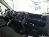  Peugeot  Boxer PEUGEOT  VU 4p Fourgon BLUEHDI 110 PREMIUM 330 L1H1 #5