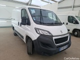  Peugeot  Boxer PEUGEOT  VU 4p Fourgon BLUEHDI 110 PREMIUM 330 L1H1 #4