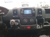  Peugeot  Boxer PEUGEOT  VU 4p Fourgon BLUEHDI 110 PREMIUM 330 L1H1 #7