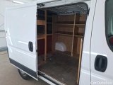  Peugeot  Boxer PEUGEOT  VU 4p Fourgon BLUEHDI 110 PREMIUM 330 L1H1 #9