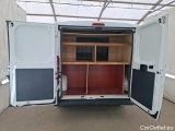  Peugeot  Boxer PEUGEOT  VU 4p Fourgon BLUEHDI 110 PREMIUM 330 L1H1 #10