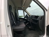  Peugeot  Boxer PEUGEOT  VU 4p Fourgon 2.0 BLUEHDI 130 PREMIUM PA 335 L3H3 #8