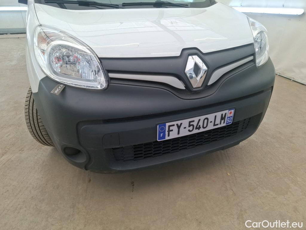  Renault  Kangoo  II Express Grand Confort (L1) 1.5 dCi 80CV BVM6 E6dT #31