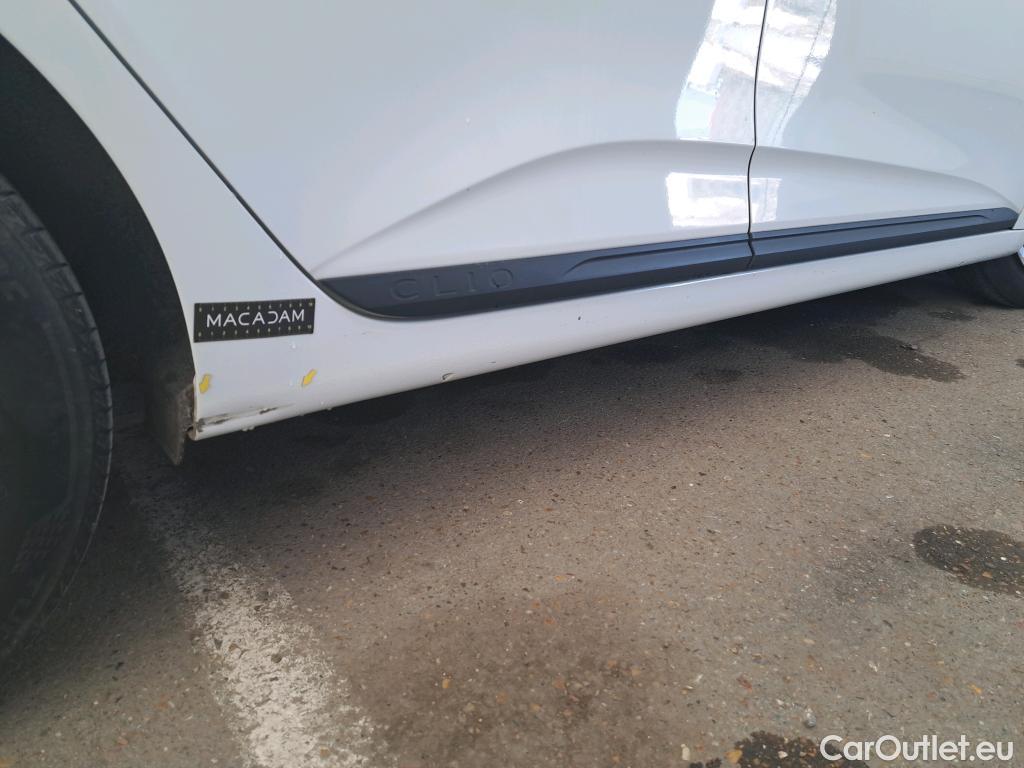  Renault  Clio  V Société Air Nav 1.0 SCe 65CV BVM5 E6d #4