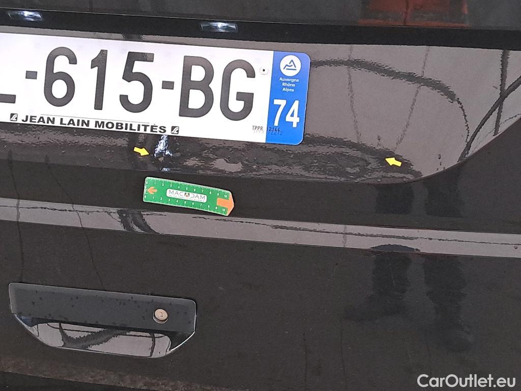  Volkswagen  Transporter VOLKSWAGEN  / 2019 / 4P / Fourgon vitré 2.0 TDi 150 DSG7 L1H1 Business #16