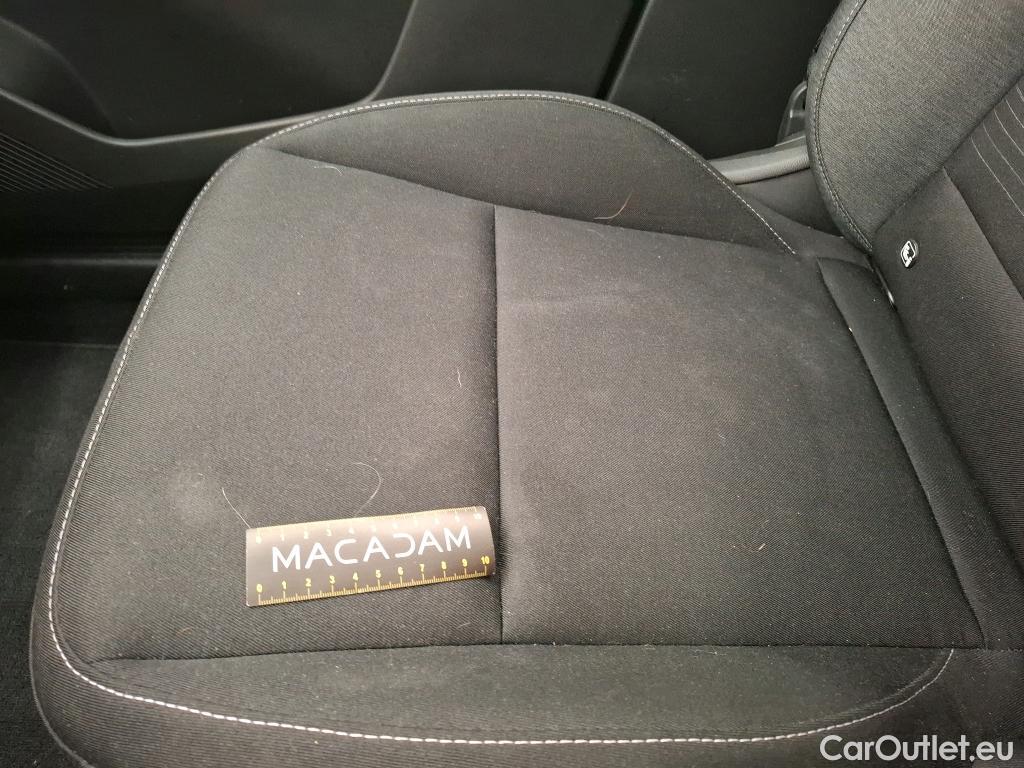  Renault  Captur  II Business 1.5 dCi 95CV BVM6 E6dT / TRANSFO VP/VF / VO RECONDITIONNE - PHOTOS AVANT RECONDITIONNEMENT #3