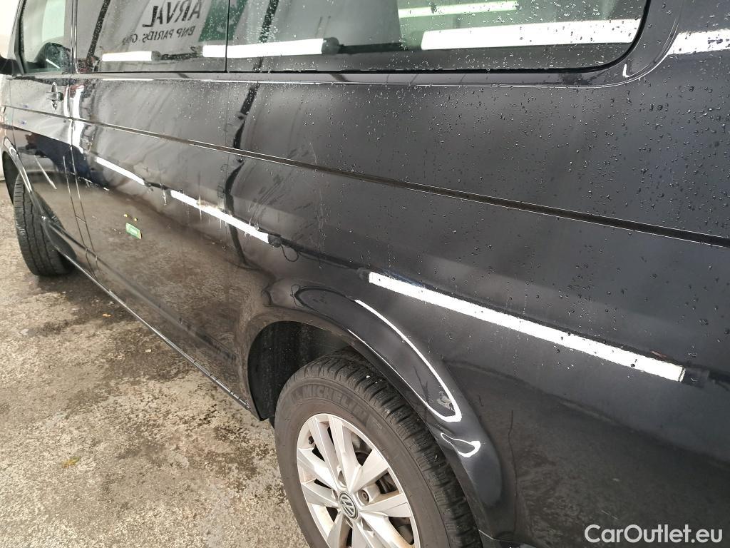  Volkswagen  Transporter VOLKSWAGEN  / 2019 / 4P / Fourgon vitré 2.0 TDi 150 DSG7 L1H1 Business #6