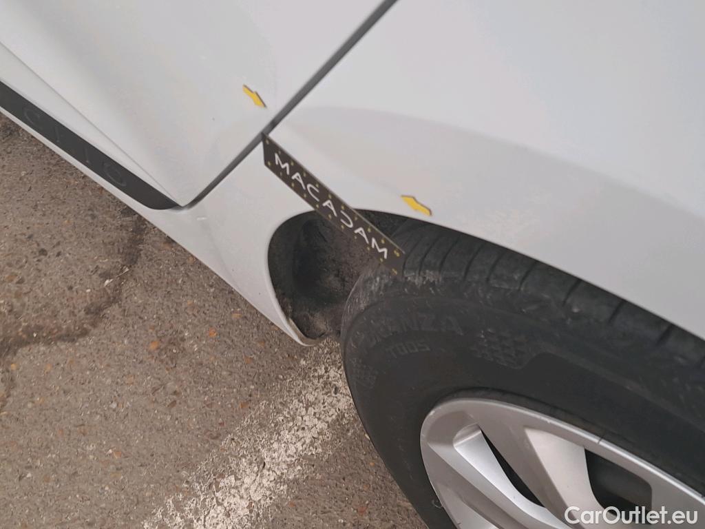  Renault  Clio  V Société Air Nav 1.0 SCe 65CV BVM5 E6d #3