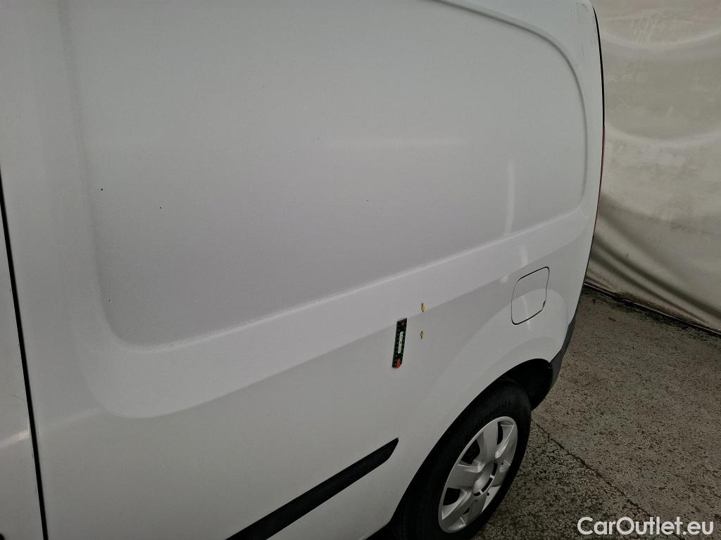 Renault  Kangoo  Express Extra (Série Spéciale) 1.5 dCi 75CV BVM5 E6 #11