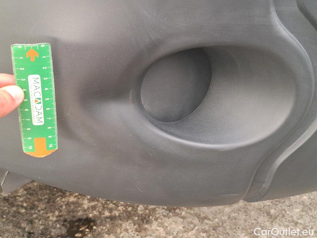  Renault  Kangoo  Express Extra (Série Spéciale) 1.5 dCi 75CV BVM5 E6 #3