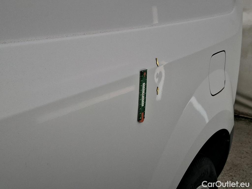  Renault  Kangoo  Express Extra (Série Spéciale) 1.5 dCi 75CV BVM5 E6 #12