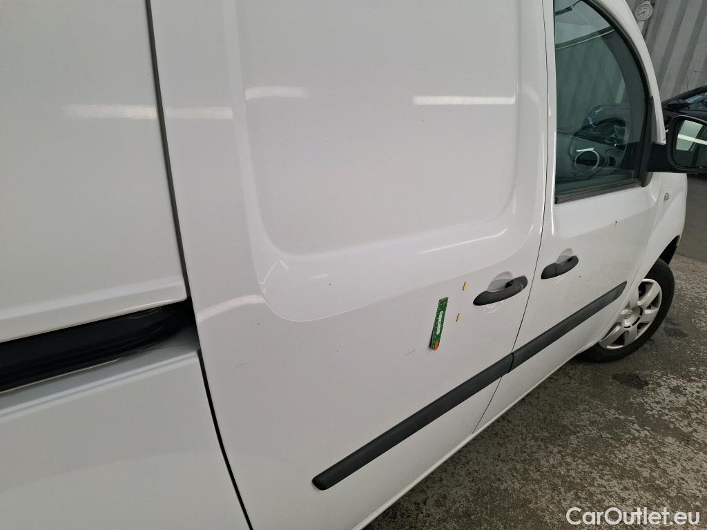  Renault  Kangoo  Express Extra (Série Spéciale) 1.5 dCi 75CV BVM5 E6 #13