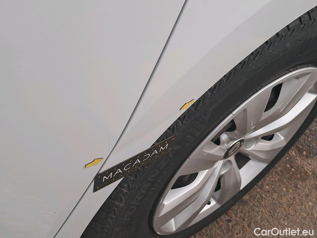  Renault  Clio  V Société Air Nav 1.0 SCe 65CV BVM5 E6d #2