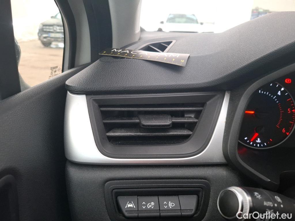  Renault  Captur  II Business 1.5 dCi 95CV BVM6 E6dT / TRANSFO VP/VF / VO RECONDITIONNE - PHOTOS AVANT RECONDITIONNEMENT #1