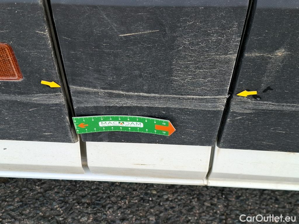 Volkswagen  Crafter  Fourgon Fourgon 35 lang mit Hochdach FWD 2.0 140CV BVM6 #42