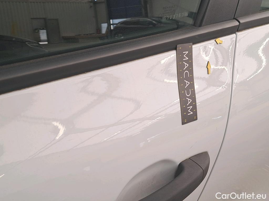  Renault  Clio  V Société Air Nav 1.0 SCe 65CV BVM5 E6d #15