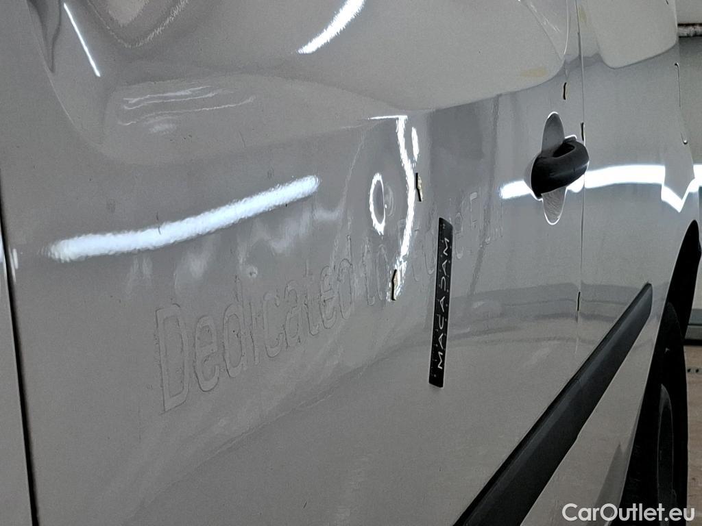  Renault  Kangoo  II Express Grand Confort (L1) 1.5 dCi 80CV BVM6 E6dT #29