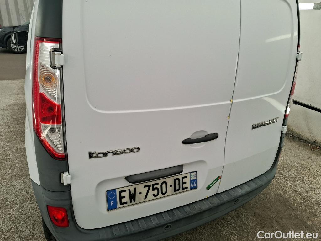  Renault  Kangoo  Express Extra (Série Spéciale) 1.5 dCi 75CV BVM5 E6 #4