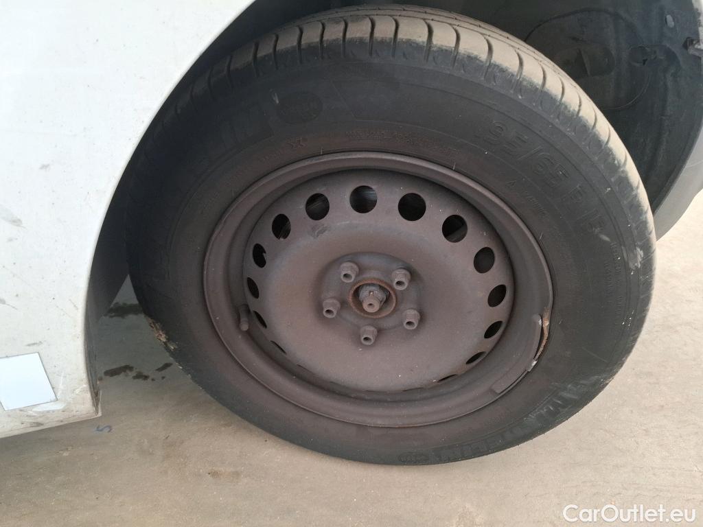  Renault  Kangoo  II Express Grand Confort (L1) 1.5 dCi 80CV BVM6 E6dT #56