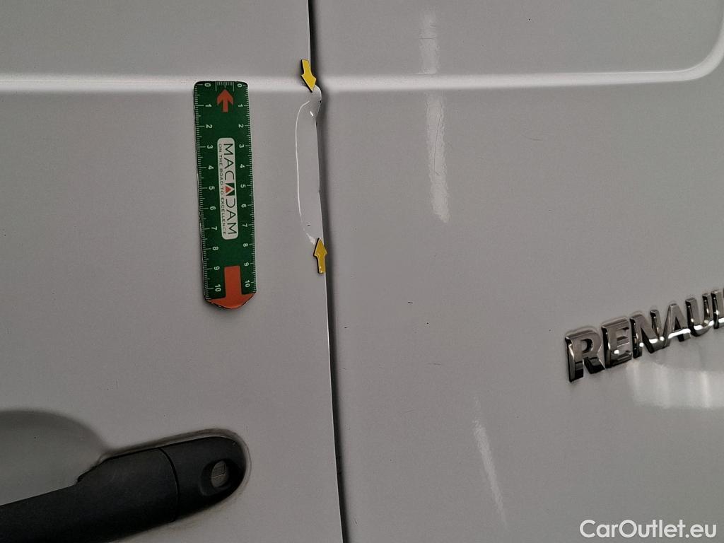  Renault  Kangoo  Express Extra (Série Spéciale) 1.5 dCi 75CV BVM5 E6 #6
