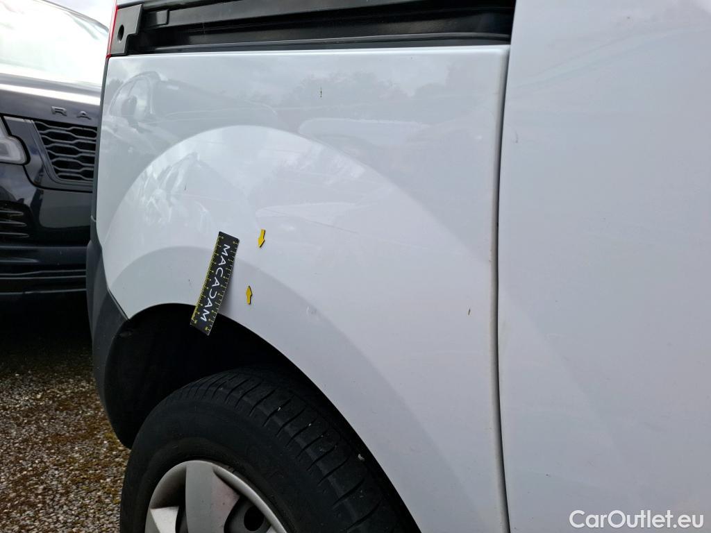  Renault  Kangoo  II Express Grand Confort (L1) 1.5 dCi 95CV BVM6 E6dT #5
