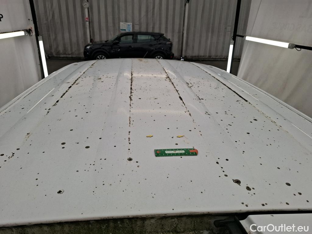  Renault  Kangoo  Express Extra (Série Spéciale) 1.5 dCi 75CV BVM5 E6 #18