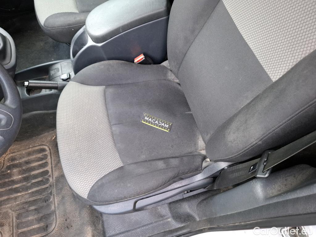  Renault  Kangoo  II Express Grand Confort (L1) 1.5 dCi 95CV BVM6 E6dT #1