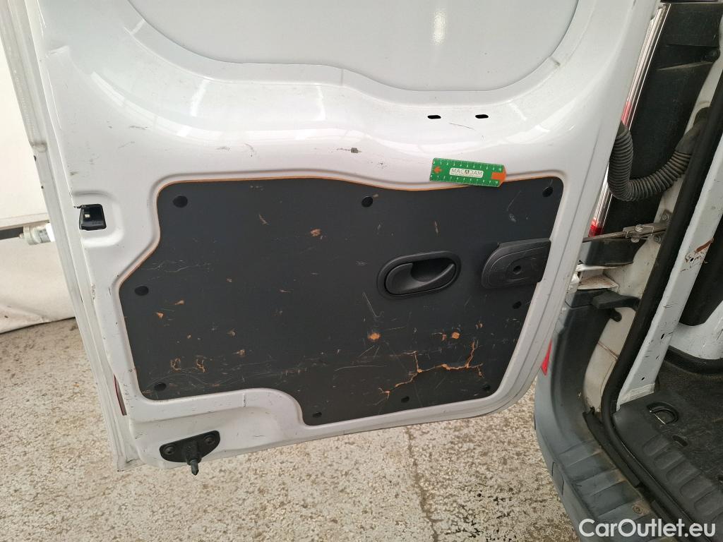  Renault  Kangoo  Express Extra (Série Spéciale) 1.5 dCi 75CV BVM5 E6 #7