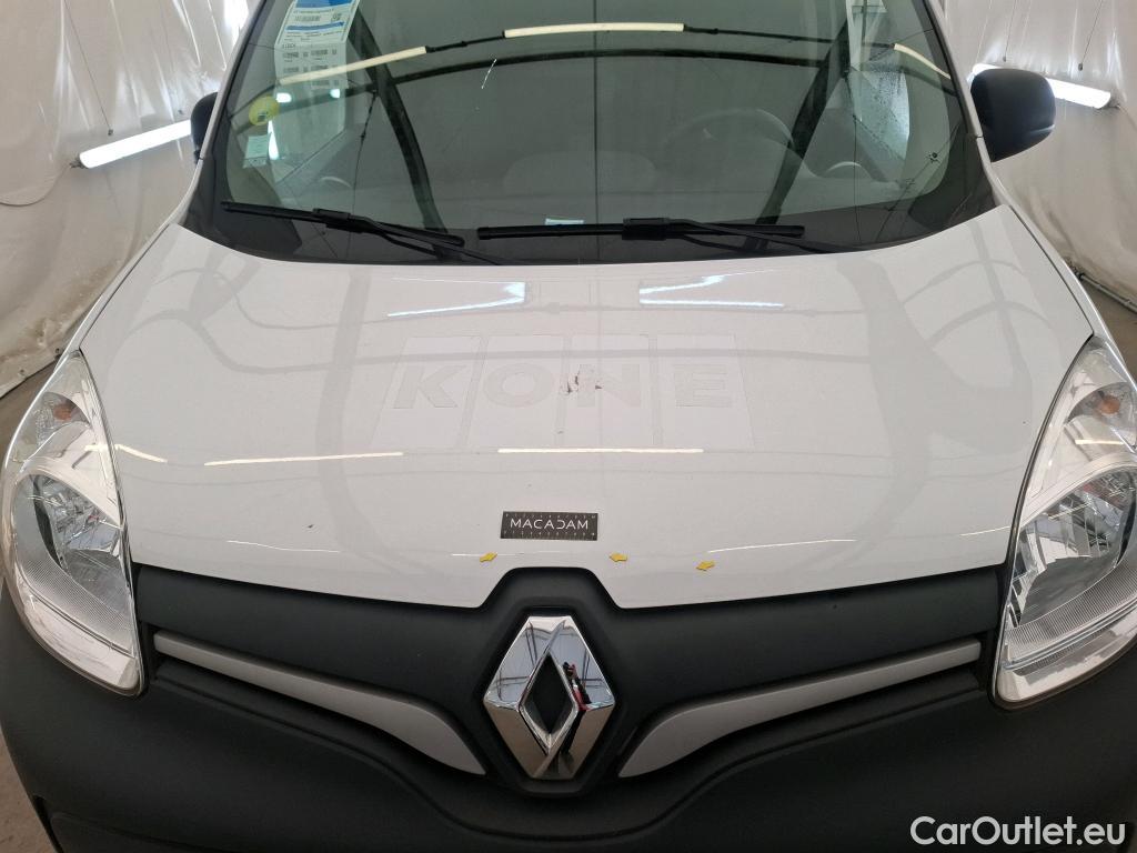  Renault  Kangoo  II Express Grand Confort (L1) 1.5 dCi 80CV BVM6 E6dT #34
