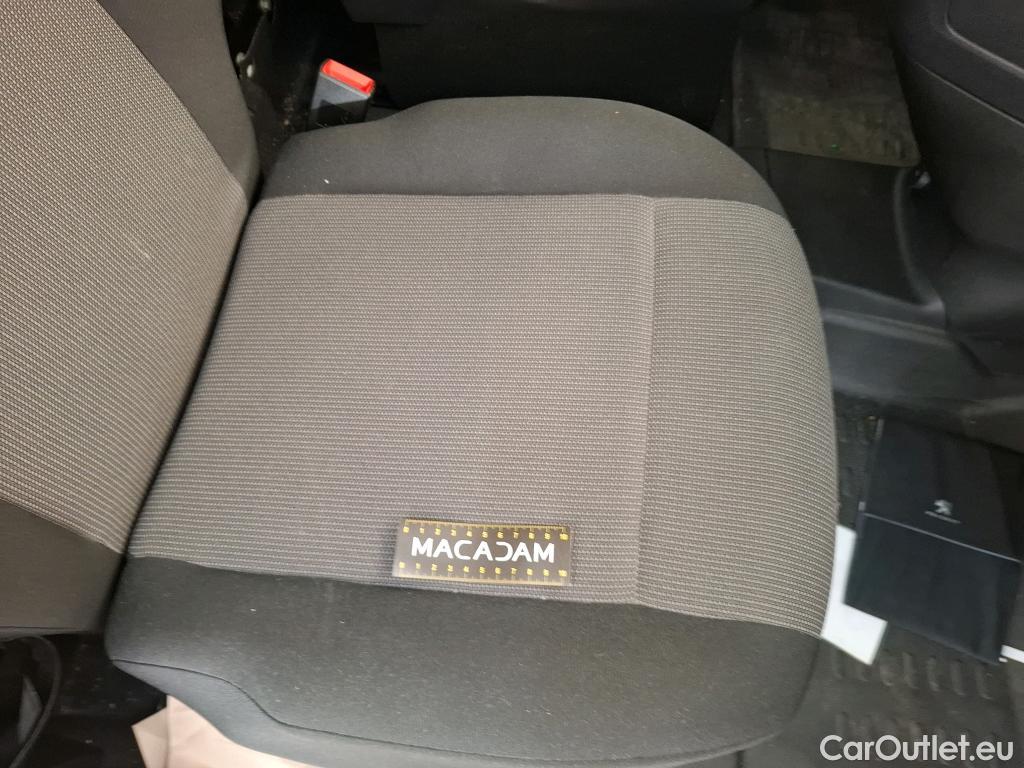  Peugeot  Partner  Premium L1 1.5 HDi 100CV BVM6 E6d #14