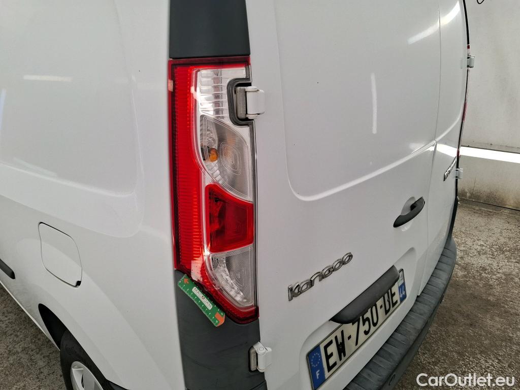  Renault  Kangoo  Express Extra (Série Spéciale) 1.5 dCi 75CV BVM5 E6 #9