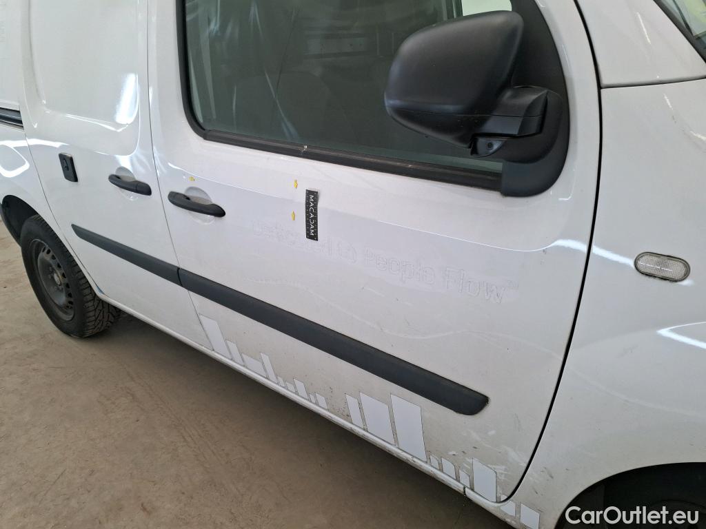  Renault  Kangoo  II Express Grand Confort (L1) 1.5 dCi 80CV BVM6 E6dT #64