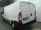  Peugeot  Boxer PEUGEOT  / 2014 / 4P / Fourgon tôlé BlueHDi 120 S&S PREMIUM 335 L2H1 #2