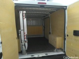  Peugeot  Boxer PEUGEOT  / 2014 / 4P / Fourgon tôlé BlueHDi 120 S&S PREMIUM 335 L2H1 #8