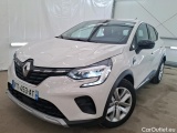  Renault  Captur  II Business 1.5 dCi 95CV BVM6 E6dT / TRANSFO VP/VF / VO RECONDITIONNE - PHOTOS AVANT RECONDITIONNEMENT 