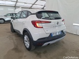  Renault  Captur  II Business 1.5 dCi 95CV BVM6 E6dT / TRANSFO VP/VF / VO RECONDITIONNE - PHOTOS AVANT RECONDITIONNEMENT #2