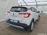  Renault  Captur  II Business 1.5 dCi 95CV BVM6 E6dT / TRANSFO VP/VF / VO RECONDITIONNE - PHOTOS AVANT RECONDITIONNEMENT #3