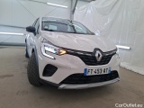  Renault  Captur  II Business 1.5 dCi 95CV BVM6 E6dT / TRANSFO VP/VF / VO RECONDITIONNE - PHOTOS AVANT RECONDITIONNEMENT #4