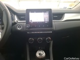  Renault  Captur  II Business 1.5 dCi 95CV BVM6 E6dT / TRANSFO VP/VF / VO RECONDITIONNE - PHOTOS AVANT RECONDITIONNEMENT #7