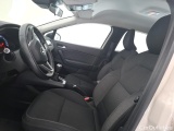  Renault  Captur  II Business 1.5 dCi 95CV BVM6 E6dT / TRANSFO VP/VF / VO RECONDITIONNE - PHOTOS AVANT RECONDITIONNEMENT #8