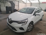  Renault  Clio  V Société Air Nav 1.0 SCe 65CV BVM5 E6d 