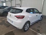  Renault  Clio  V Société Air Nav 1.0 SCe 65CV BVM5 E6d #3