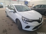  Renault  Clio  V Société Air Nav 1.0 SCe 65CV BVM5 E6d #4