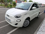  Fiat  500 E 118 CH NOUVELLE 500  28 