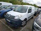  Renault  Kangoo  II Express Grand Confort (L1) 1.5 dCi 95CV BVM6 E6dT 