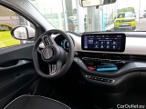  Fiat  500 E 118 CH NOUVELLE 500  28 #4