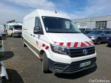  Volkswagen  Crafter  Fourgon Fourgon 35 lang mit Hochdach FWD 2.0 140CV BVM6 #4